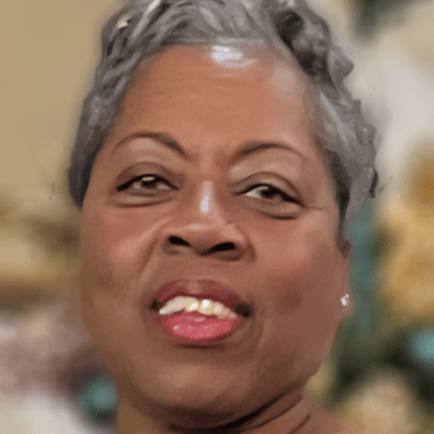 Photo of Charlotte Watts